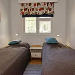 Urupaeae B 6 By Interhome בית נופש *