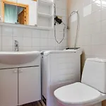 בית נופש Urupaeae B 6 By Interhome *