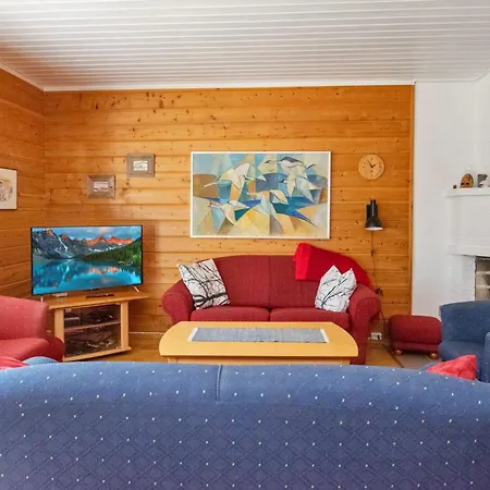 Urupaeae B 6 By Interhome