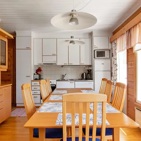 Urupaeae B 6 By Interhome Hébergement de vacances
