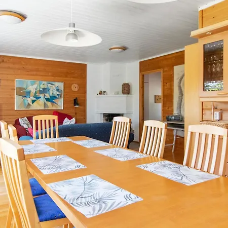 Urupaeae B 6 By Interhome Σπίτι διακοπών