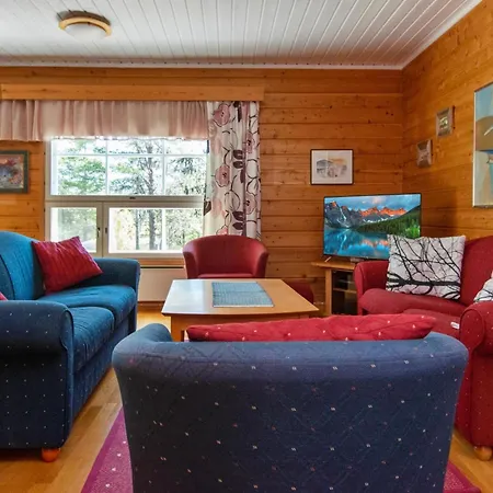 Urupaeae B 6 By Interhome *