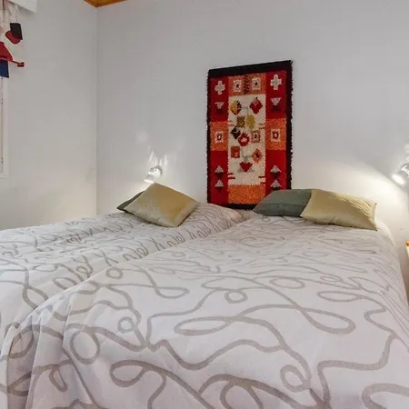 Urupaeae B 6 By Interhome *