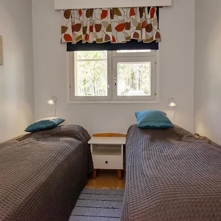 Urupaeae B 6 By Interhome Hébergement de vacances *