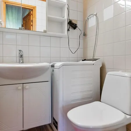 Hébergement de vacances Urupaeae B 6 By Interhome *