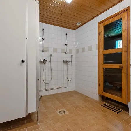 Urupaeae B 6 By Interhome Saariselkä