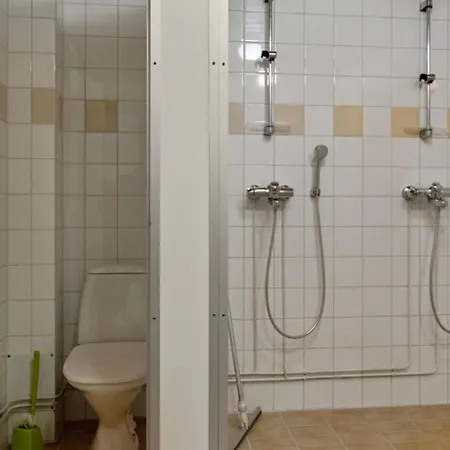 Urupaeae B 6 By Interhome Hébergement de vacances Saariselkä