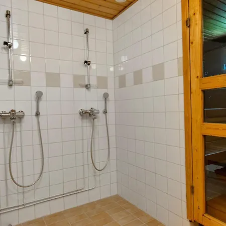 Hébergement de vacances Urupaeae B 6 By Interhome *