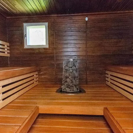 Urupaeae B 6 By Interhome * Saariselkä