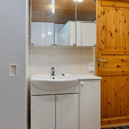 Urupaeae B 6 By Interhome *