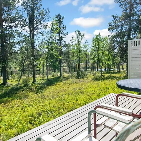 Hébergement de vacances Urupaeae B 6 By Interhome *