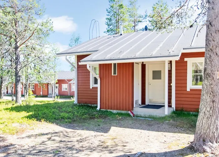 Urupaeae B 6 By Interhome Σπίτι διακοπών *