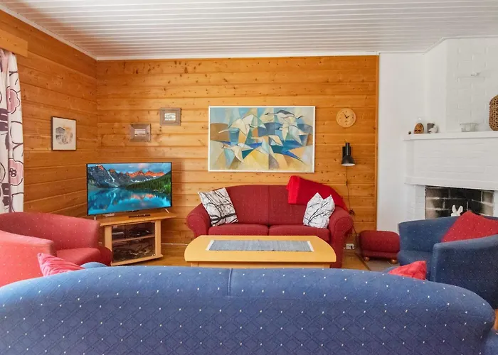 Urupaeae B 6 By Interhome