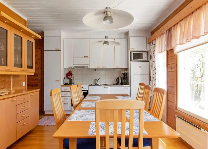 Urupaeae B 6 By Interhome Ferienhaus