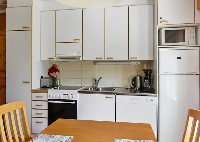 Ferienhaus Urupaeae B 6 By Interhome *