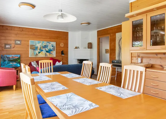 Urupaeae B 6 By Interhome Σπίτι διακοπών