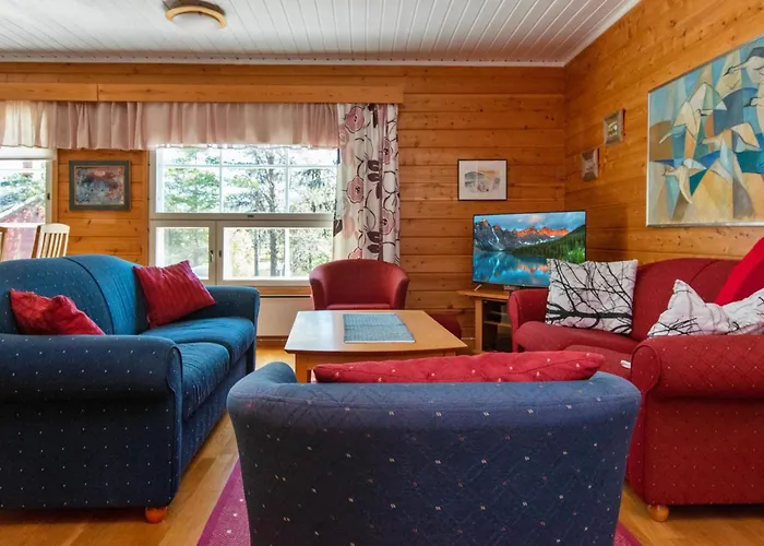 Urupaeae B 6 By Interhome *