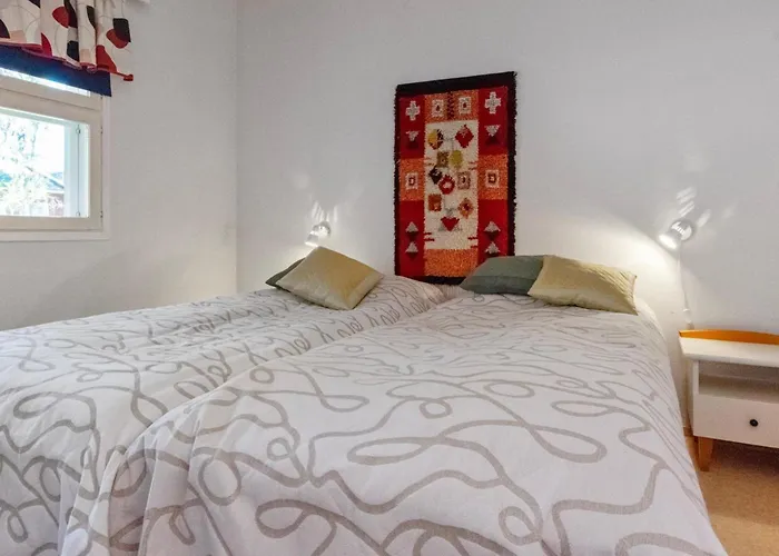 Urupaeae B 6 By Interhome *