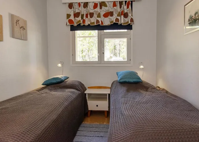 Urupaeae B 6 By Interhome Ferienhaus *