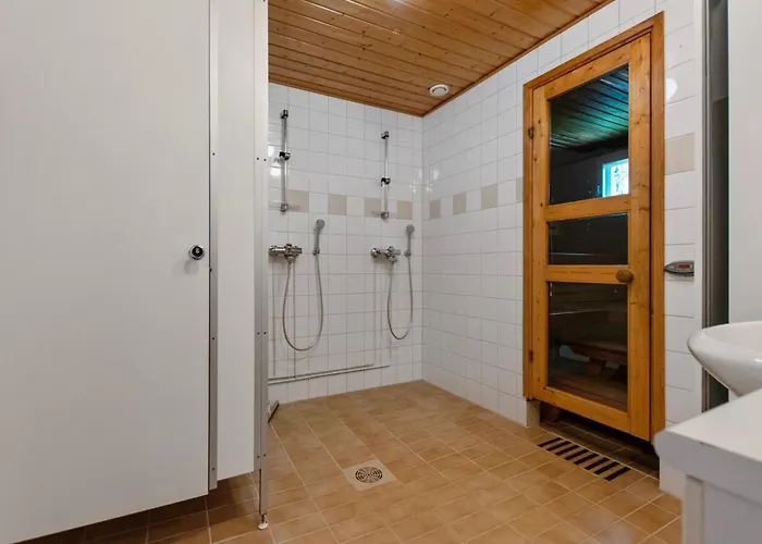 Urupaeae B 6 By Interhome Saariselka