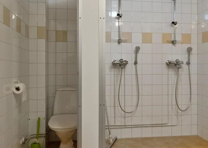 Urupaeae B 6 By Interhome Σπίτι διακοπών Saariselka