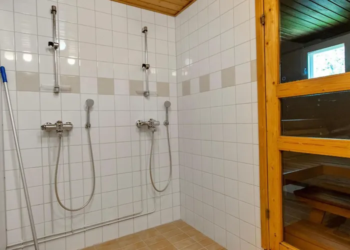 Σπίτι διακοπών Urupaeae B 6 By Interhome *