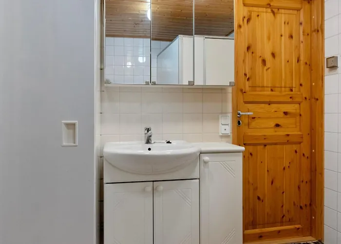 Urupaeae B 6 By Interhome *