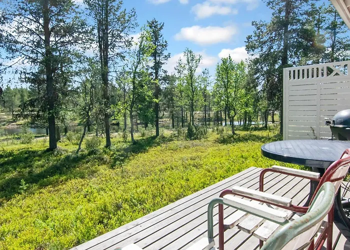 Σπίτι διακοπών Urupaeae B 6 By Interhome *